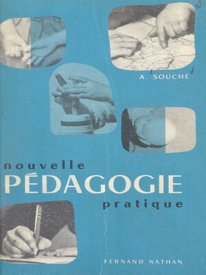 cover image of Nouvelle pédagogie pratique